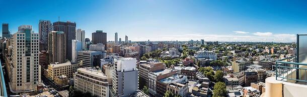 Oaks Sydney Castlereagh Suites