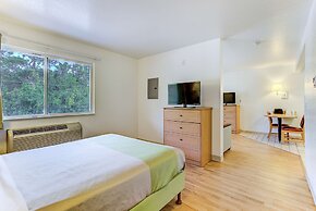 Studio 6 Kissimmee, FL - Orlando