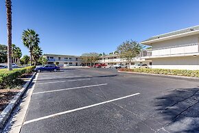 Studio 6 Kissimmee, FL - Orlando