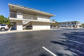 Studio 6 Kissimmee, FL - Orlando