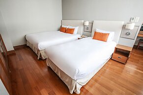 Hotel Prince Seoul