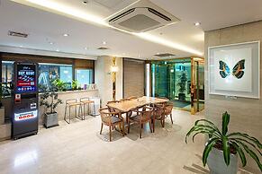 Hotel Prince Seoul