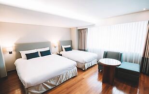 Hotel Prince Seoul