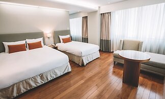 Hotel Prince Seoul