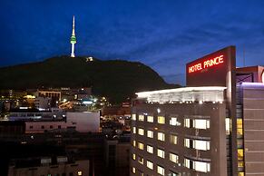Hotel Prince Seoul