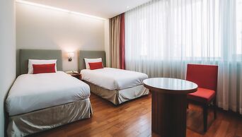 Hotel Prince Seoul