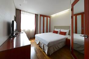 Hotel Prince Seoul