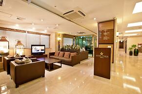 Hotel Prince Seoul