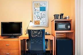 Fairfield Inn & Suites by Marriott Lakeland Plant City