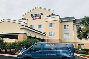 Fairfield Inn & Suites by Marriott Lakeland Plant City