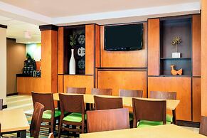Fairfield Inn & Suites by Marriott Lakeland Plant City