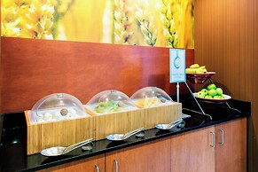 Fairfield Inn & Suites by Marriott Lakeland Plant City