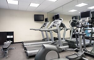 Fairfield Inn & Suites by Marriott Lakeland Plant City