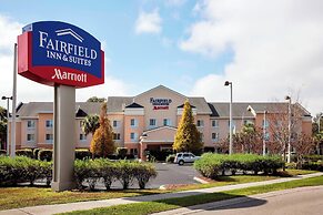 Fairfield Inn & Suites by Marriott Lakeland Plant City