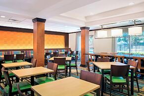 Fairfield Inn & Suites by Marriott Lakeland Plant City