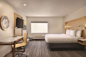 Radisson Hotel Atlanta Airport