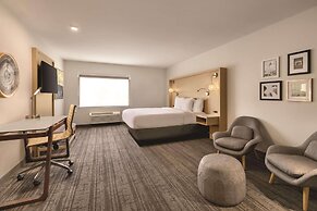 Radisson Hotel Atlanta Airport