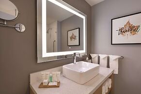 Radisson Hotel Atlanta Airport