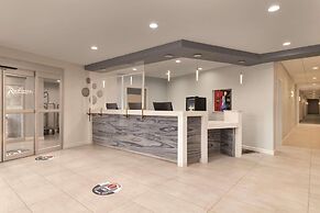 Radisson Hotel Atlanta Airport