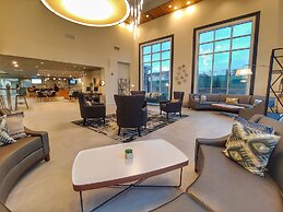 Radisson Hotel Atlanta Airport