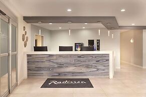 Radisson Hotel Atlanta Airport