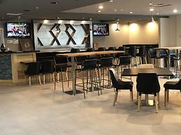 Radisson Hotel Atlanta Airport