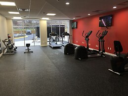 Radisson Hotel Atlanta Airport