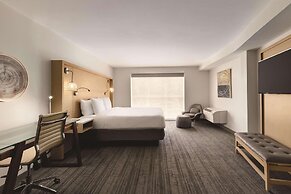 Radisson Hotel Atlanta Airport