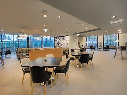 Radisson Hotel Atlanta Airport