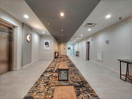 Radisson Hotel Atlanta Airport