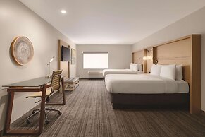 Radisson Hotel Atlanta Airport