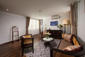 Hong Ngoc Dynastie Boutique Hotel & Spa