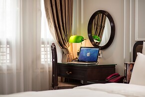 Hong Ngoc Dynastie Boutique Hotel & Spa