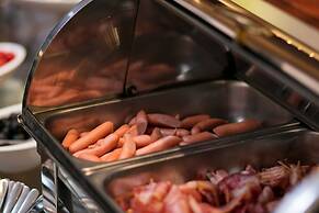 Hong Ngoc Dynastie Boutique Hotel & Spa