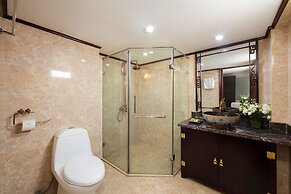 Hong Ngoc Dynastie Boutique Hotel & Spa