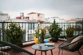 Hong Ngoc Dynastie Boutique Hotel & Spa