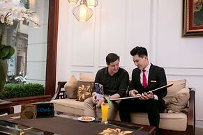 Hong Ngoc Dynastie Boutique Hotel & Spa