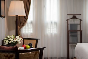 Hong Ngoc Dynastie Boutique Hotel & Spa