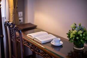 Hong Ngoc Dynastie Boutique Hotel & Spa