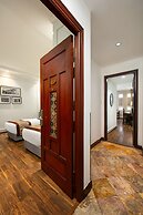 Hong Ngoc Dynastie Boutique Hotel & Spa