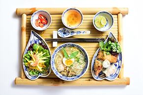 Hong Ngoc Dynastie Boutique Hotel & Spa