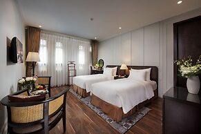 Hong Ngoc Dynastie Boutique Hotel & Spa