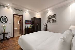 Hong Ngoc Dynastie Boutique Hotel & Spa