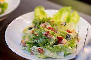 Hong Ngoc Dynastie Boutique Hotel & Spa