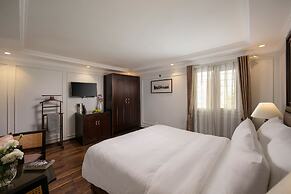 Hong Ngoc Dynastie Boutique Hotel & Spa