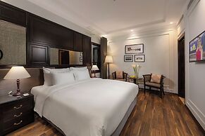 Hong Ngoc Dynastie Boutique Hotel & Spa