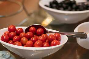 Hong Ngoc Dynastie Boutique Hotel & Spa