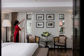 Hong Ngoc Dynastie Boutique Hotel & Spa