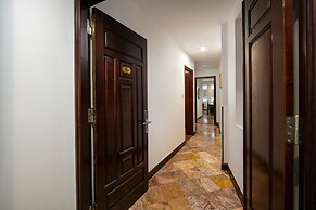 Hong Ngoc Dynastie Boutique Hotel & Spa