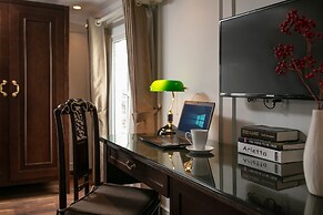 Hong Ngoc Dynastie Boutique Hotel & Spa